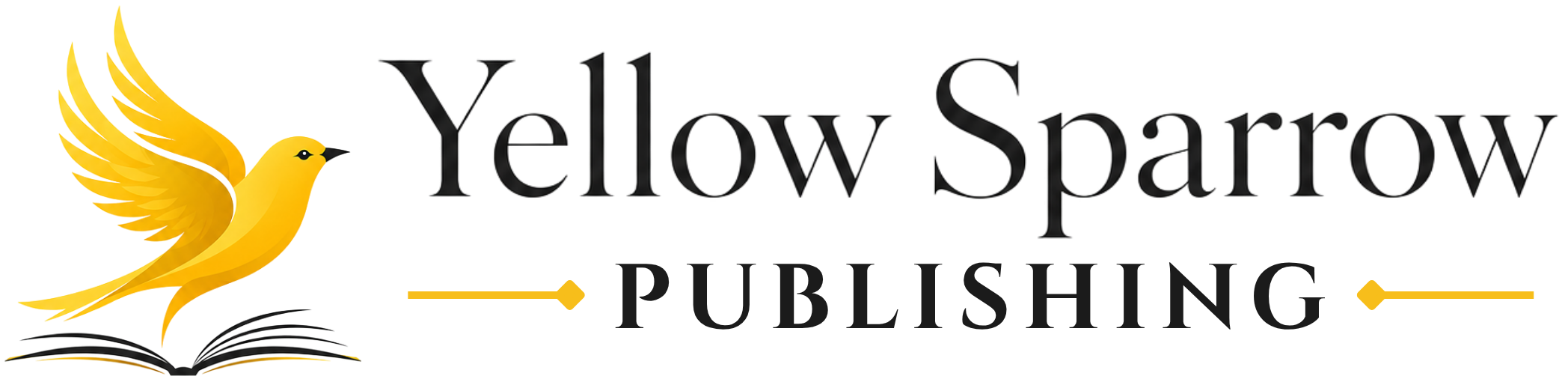 Yellow Sparrow Publishing